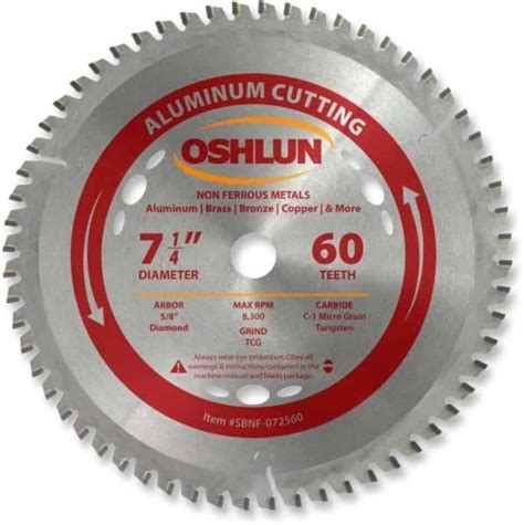 circular saw blade sheet metal|aluminum cutting circular saw blades.